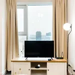 Unique Tower 22 Floor De Luxe By Bookinghost * Warszawa