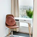 Unique Tower 22 Floor De Luxe By Bookinghost Lägenhet *