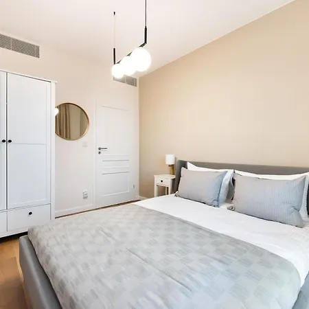 Διαμέρισμα Unique Tower 22 Floor De Luxe By Bookinghost