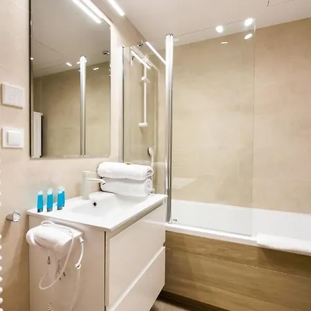 Διαμέρισμα Unique Tower 22 Floor De Luxe By Bookinghost *