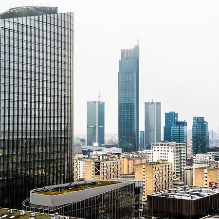 Unique Tower 22 Floor De Luxe By Bookinghost