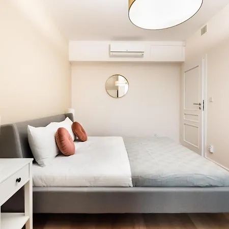 Διαμέρισμα Unique Tower 22 Floor De Luxe By Bookinghost Βαρσοβία