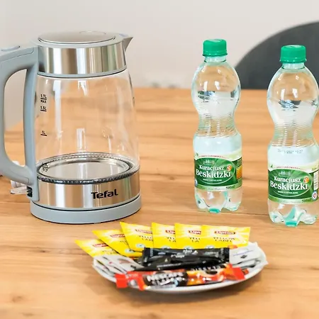 Unique Tower 22 Floor De Luxe By Bookinghost דירה