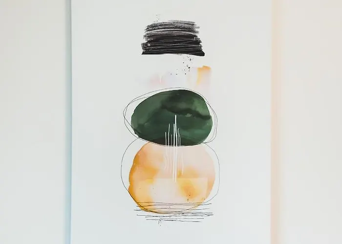 Unique Tower 22 Floor De Luxe By Bookinghost شقة