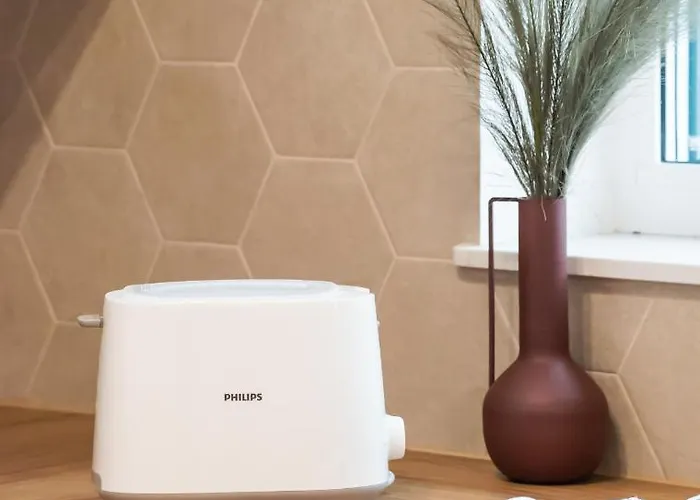 Unique Tower 22 Floor De Luxe By Bookinghost