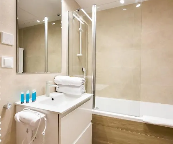 Apartman Unique Tower 22 Floor De Luxe By Bookinghost *