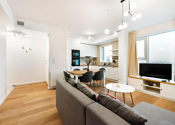 Unique Tower 22 Floor De Luxe By Bookinghost شقة *