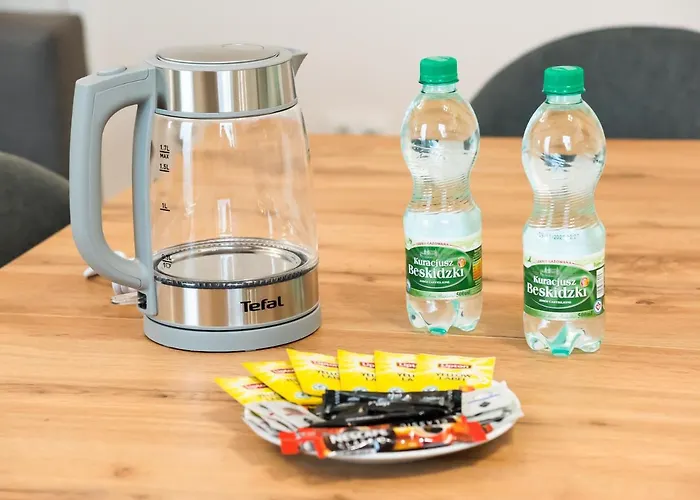 Unique Tower 22 Floor De Luxe By Bookinghost شقة