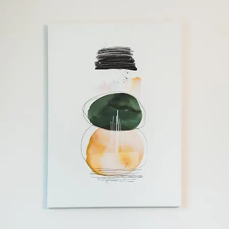 Unique Tower 22 Floor De Luxe By Bookinghost Lejlighed