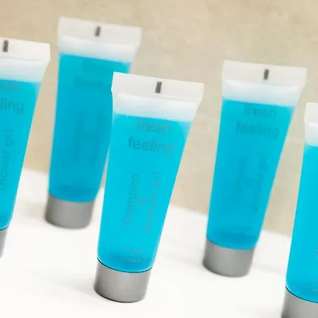 Lejlighed Unique Tower 22 Floor De Luxe By Bookinghost